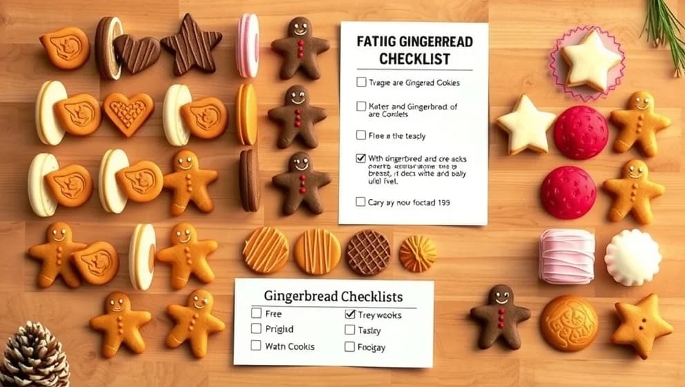 Pepparkakor bäst i test